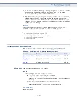 Preview for 795 page of Edge-Core ES3510MA Management Manual