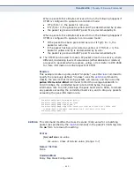 Preview for 843 page of Edge-Core ES3510MA Management Manual