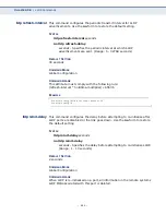 Preview for 886 page of Edge-Core ES3510MA Management Manual