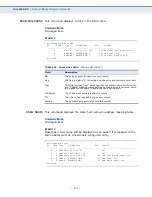 Preview for 908 page of Edge-Core ES3510MA Management Manual