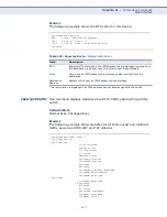 Preview for 937 page of Edge-Core ES3510MA Management Manual