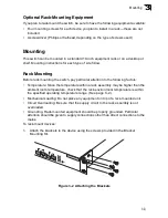 Preview for 35 page of Edge-Core ES3526VA-PoE Installation Manual