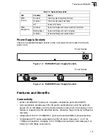 Preview for 21 page of Edge-Core ES3528M Installation Manual