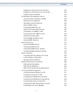 Предварительный просмотр 17 страницы Edge-Core ES3528MV2 Management Manual