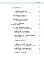 Предварительный просмотр 19 страницы Edge-Core ES3528MV2 Management Manual