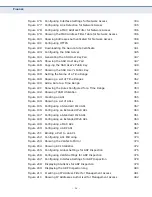 Предварительный просмотр 54 страницы Edge-Core ES3528MV2 Management Manual