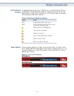 Предварительный просмотр 99 страницы Edge-Core ES3528MV2 Management Manual