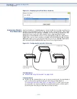 Предварительный просмотр 156 страницы Edge-Core ES3528MV2 Management Manual