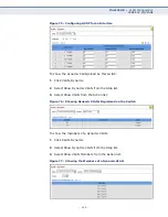 Предварительный просмотр 205 страницы Edge-Core ES3528MV2 Management Manual