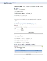 Предварительный просмотр 212 страницы Edge-Core ES3528MV2 Management Manual