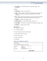 Предварительный просмотр 287 страницы Edge-Core ES3528MV2 Management Manual