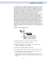 Предварительный просмотр 385 страницы Edge-Core ES3528MV2 Management Manual