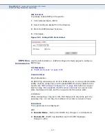 Предварительный просмотр 494 страницы Edge-Core ES3528MV2 Management Manual