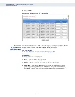 Предварительный просмотр 554 страницы Edge-Core ES3528MV2 Management Manual