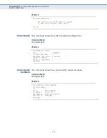 Предварительный просмотр 770 страницы Edge-Core ES3528MV2 Management Manual