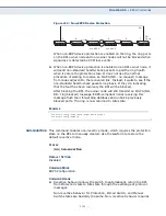 Предварительный просмотр 1103 страницы Edge-Core ES3528MV2 Management Manual