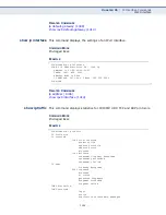 Предварительный просмотр 1399 страницы Edge-Core ES3528MV2 Management Manual