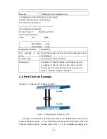 Preview for 143 page of Edge-Core ES3628EA User Manual