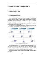 Preview for 148 page of Edge-Core ES3628EA User Manual