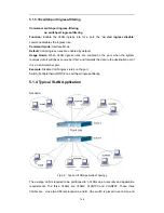 Preview for 156 page of Edge-Core ES3628EA User Manual