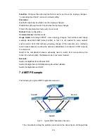 Preview for 204 page of Edge-Core ES3628EA User Manual