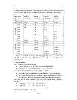 Preview for 205 page of Edge-Core ES3628EA User Manual