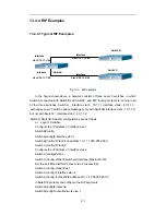 Preview for 377 page of Edge-Core ES3628EA User Manual