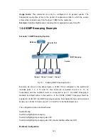 Preview for 559 page of Edge-Core ES3628EA User Manual