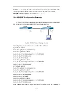 Preview for 610 page of Edge-Core ES3628EA User Manual