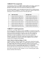 Preview for 15 page of Edge-Core ES4005V Installation Manual