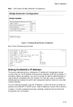 Preview for 59 page of Edge-Core ES4524M-PoE Management Manual