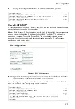 Preview for 61 page of Edge-Core ES4524M-PoE Management Manual