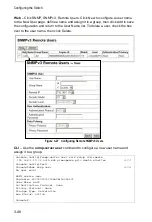 Preview for 92 page of Edge-Core ES4524M-PoE Management Manual