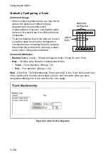 Preview for 150 page of Edge-Core ES4524M-PoE Management Manual