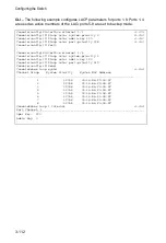 Preview for 156 page of Edge-Core ES4524M-PoE Management Manual