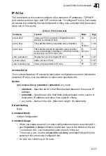 Preview for 393 page of Edge-Core ES4524M-PoE Management Manual