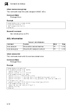 Preview for 402 page of Edge-Core ES4524M-PoE Management Manual