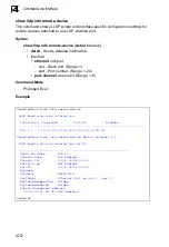 Preview for 502 page of Edge-Core ES4524M-PoE Management Manual