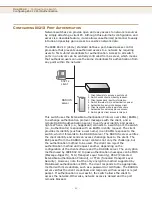 Предварительный просмотр 82 страницы Edge-Core ES4528V-38 Management Manual