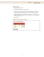 Предварительный просмотр 117 страницы Edge-Core ES4528V-38 Management Manual