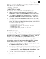 Preview for 43 page of Edge-Core ES4612 Management Manual