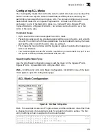 Preview for 121 page of Edge-Core ES4612 Management Manual