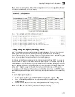 Preview for 165 page of Edge-Core ES4612 Management Manual