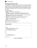 Preview for 260 page of Edge-Core ES4612 Management Manual