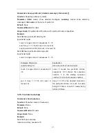 Preview for 27 page of Edge-Core ES4624-SFP Routing Management Manual