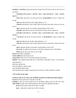 Preview for 42 page of Edge-Core ES4624-SFP Routing Management Manual