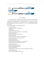 Preview for 57 page of Edge-Core ES4624-SFP Routing Management Manual