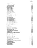 Preview for 13 page of Edge-Core ES4625 Management Manual