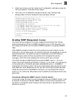 Preview for 49 page of Edge-Core ES4625 Management Manual