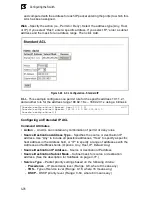 Preview for 130 page of Edge-Core ES4625 Management Manual